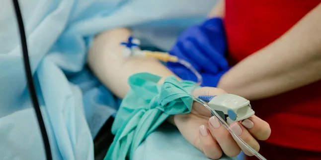 Arti Mimpi Orang Sakit: Tafsir dan Makna Mendalam