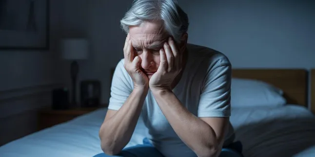 Arti Mimpi Orang Tua Ingin Membunuh Anaknya: Makna dan Interpretasi Lengkap