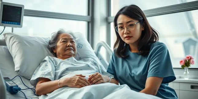 Meaning of Dreams About Sick Parents: Insights and Interpretations You Should Know