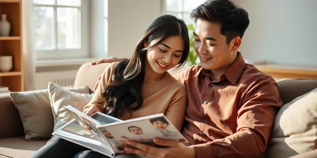 Arti Mimpi Pacar Hamil: Tafsir dan Makna di Baliknya Arti Mimpi Pacar Hamil: Tafsir dan Makna di Baliknya
