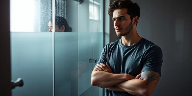 Arti Mimpi Pacar Mandi di Rumah: Makna dan Interpretasi Lengkap