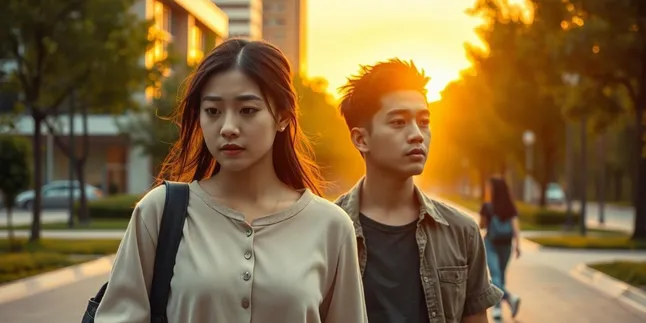 Meaning of Dreams About Your Partner Wanting to Break Up: Interpretations You Need to Know
