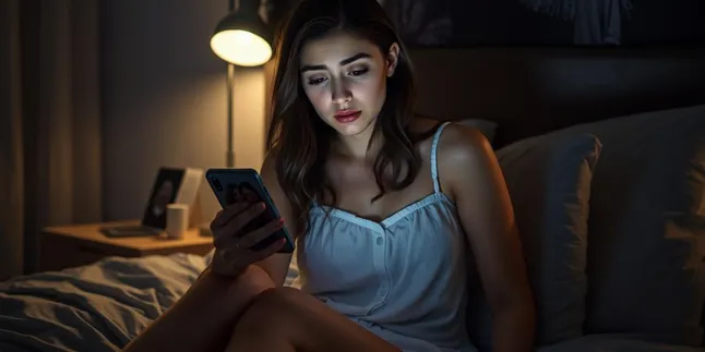 Arti Mimpi Pacar Selingkuh: Makna dan Penjelasan Mendalam