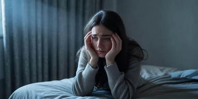 Arti Mimpi Pacar Selingkuh dan Hamil: Makna Tersembunyi di Balik Mimpi yang Mengganggu