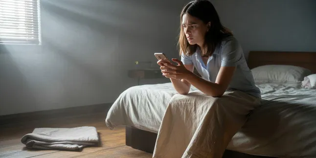 Arti Mimpi Pacar Selingkuh di Sosmed: Makna Psikologis dan Pertanda yang Perlu Dipahami