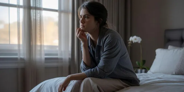 Arti Mimpi Pacar Selingkuh dengan Saudara Sendiri: Makna dan Pertanda yang Perlu Dipahami