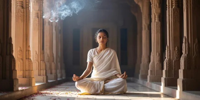 Arti Mimpi Pacar Selingkuh Menurut Hindu: Makna Spiritual dan Interpretasi Mendalam