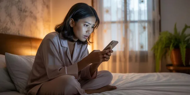 Arti Mimpi Pacar Selingkuh dan Hamil: Makna Mendalam di Balik Mimpi yang Menggelisahkan