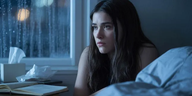 Arti Mimpi Pacar Selingkuh dan Bersetubuh: Makna Psikologis dan Spiritual