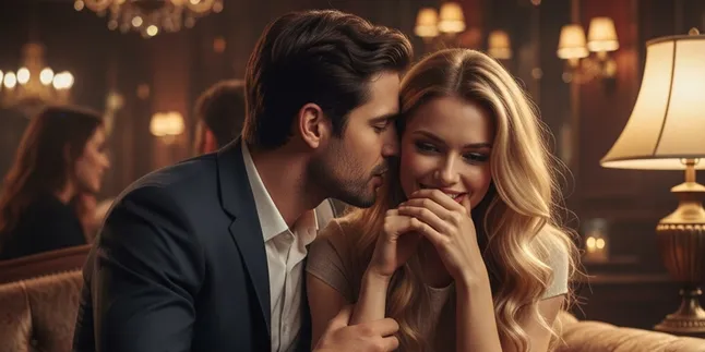 Arti Mimpi Pacar Selingkuh 3 Hari Berturut Turut: Makna dan Interpretasi Lengkap