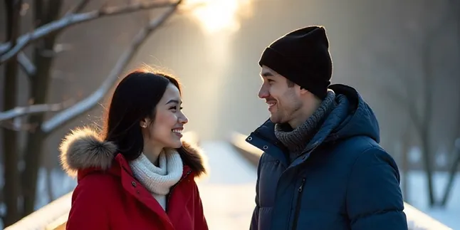 Arti Mimpi Pacaran: Makna dan Tafsir yang Perlu Diketahui