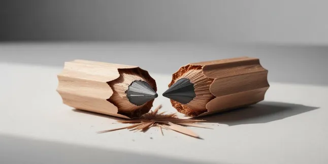 Arti Mimpi Pensil Patah: Makna dan Interpretasi Lengkap