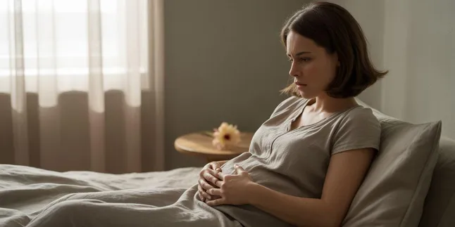 Arti Mimpi Perut Besar dan Sakit: Tafsir Lengkap dan Maknanya