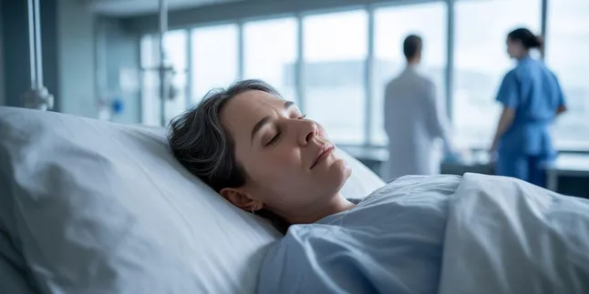 Arti Mimpi Pingsan Karena Sakit: Makna dan Interpretasi Lengkap