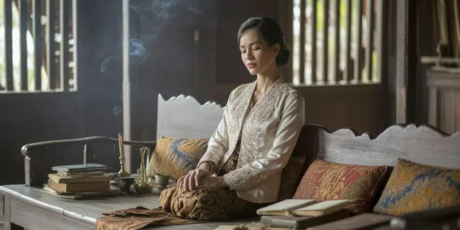 Arti Mimpi Pingsan Menurut Primbon: Makna dan Tafsir Lengkap Arti Mimpi Pingsan Menurut Primbon: Makna dan Tafsir Lengkap