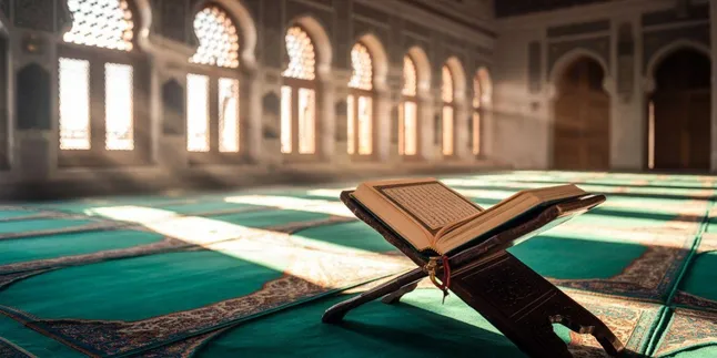 Arti Mimpi Pocong Menurut Islam: Tafsir dan Makna Spiritual