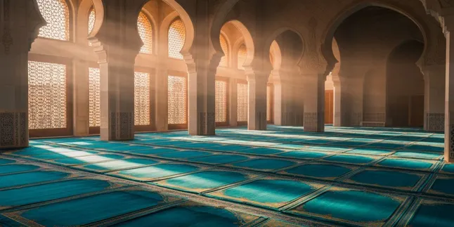 Arti Mimpi Pocong Putih: Makna Spiritual dan Psikologis dalam Perspektif Islam