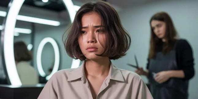 Arti Mimpi Potong Rambut Tidak Sesuai Keinginan: Makna dan Interpretasinya Arti Mimpi Potong Rambut Tidak Sesuai Keinginan: Makna dan Interpretasinya