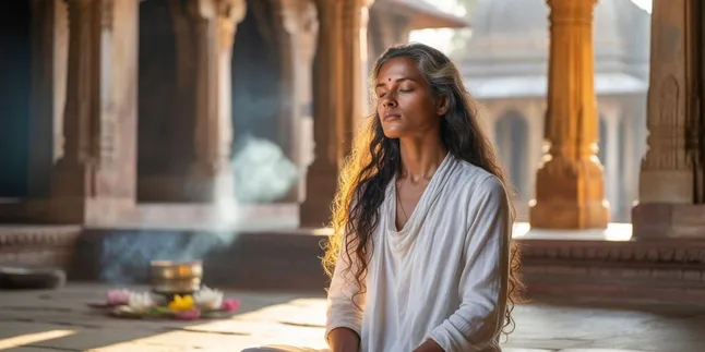 Arti Mimpi Potong Rambut Menurut Hindu: Makna dan Tafsir Spiritual Arti Mimpi Potong Rambut Menurut Hindu: Makna dan Tafsir Spiritual