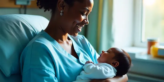 Meaning of Dreaming of Having a Child: A Good or Bad Sign?