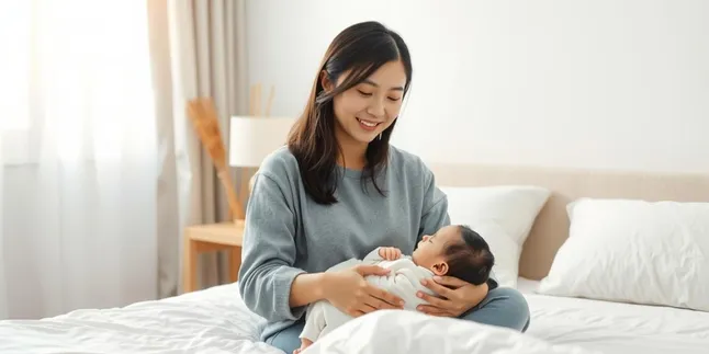 Meaning of Dreaming About Having a Baby: Deep Meaning and Interpretation