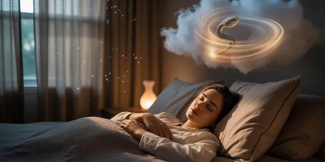 Arti Mimpi Punya Ular: Tafsir Lengkap dan Makna Mendalam