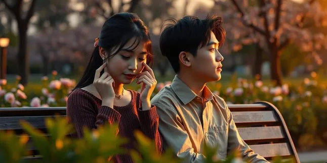 Arti Mimpi Putus dengan Pacar: Makna dan Tafsir yang Perlu Diketahui