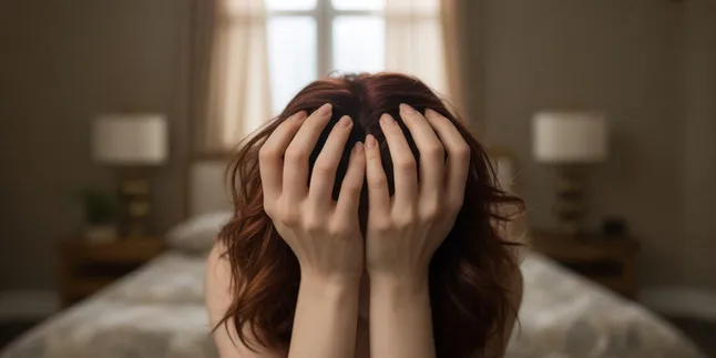 Arti Mimpi Rambut Rontok Karena Sakit: Makna dan Interpretasi Lengkap