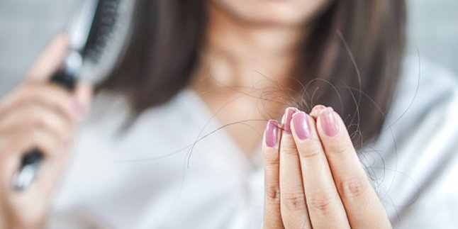 Perlu Diwaspadai, Ini 7 Arti Mimpi Rambut Rontok Menurut Primbon Jawa yang Bisa Jadi Pertanda Buruk