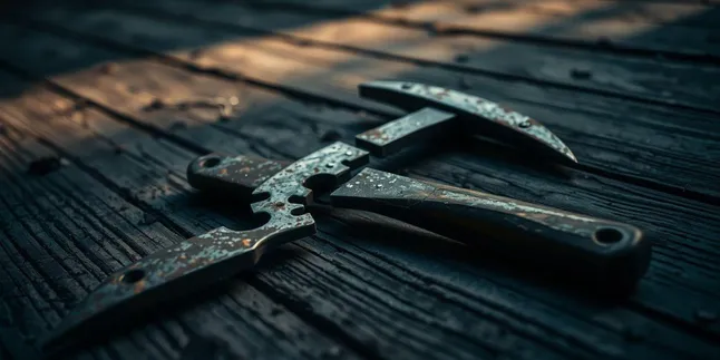 Arti Mimpi Sabit Patah: Tafsir dan Makna Spiritual dalam Kehidupan