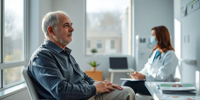 Arti Mimpi Sakit Gagal Ginjal: Makna dan Interpretasi Lengkap