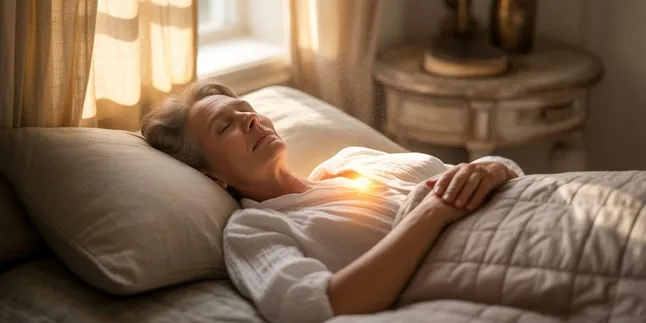 Arti Mimpi Sakit Jantung: Makna dan Interpretasi Lengkap