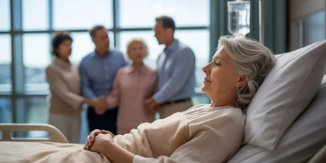 Arti Mimpi Sakit Kanker: Makna, Tafsir, dan Interpretasi Lengkap