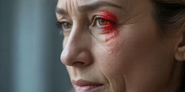 Arti Mimpi Sakit Mata Bengkak: Tafsir dan Makna Spiritual