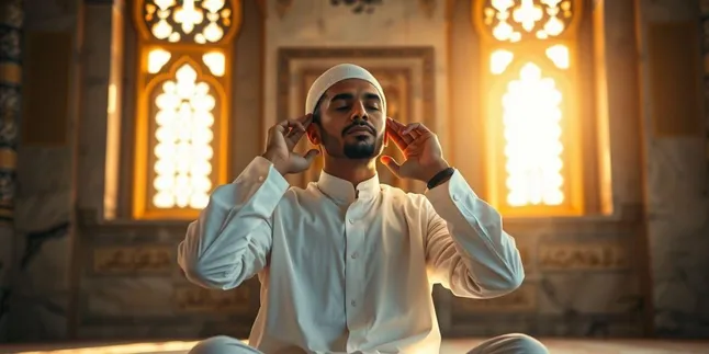 Arti Mimpi Sakit Telinga: Tafsir dan Makna Spiritual Lengkap