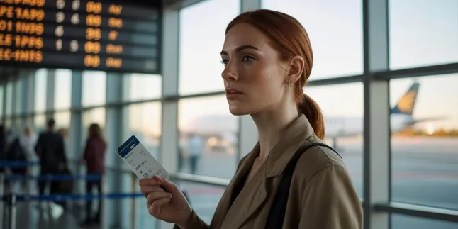 Arti Mimpi Salah Naik Pesawat: Makna dan Interpretasinya