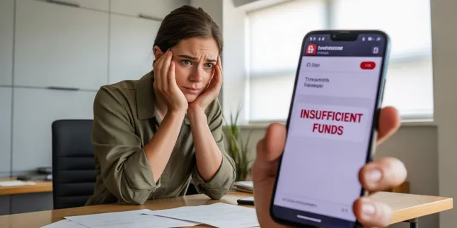 Arti Mimpi Salah Transfer Uang ke Orang Lain: Makna dan Tafsir Lengkap