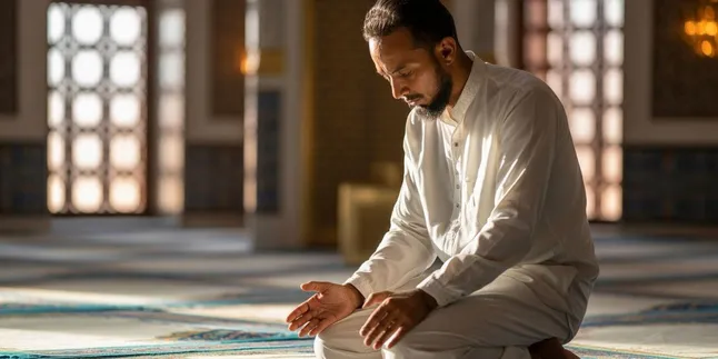 Arti Mimpi Saya Selingkuh Menurut Islam: Tafsir dan Makna Spiritual