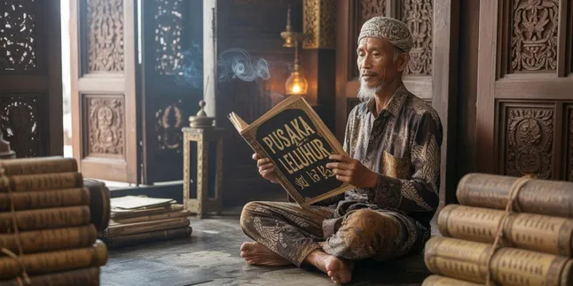 Arti Mimpi Sekolah Lagi Menurut Primbon Jawa: Pertanda dan Makna Spiritual Arti Mimpi Sekolah Lagi Menurut Primbon Jawa: Pertanda dan Makna Spiritual
