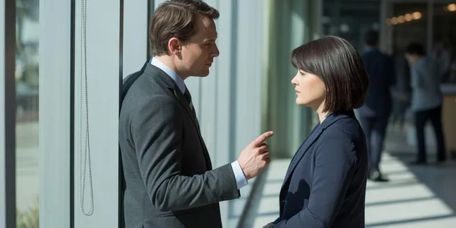 Arti Mimpi Selingkuh dengan Teman Kerja: Makna dan Interpretasi Lengkap