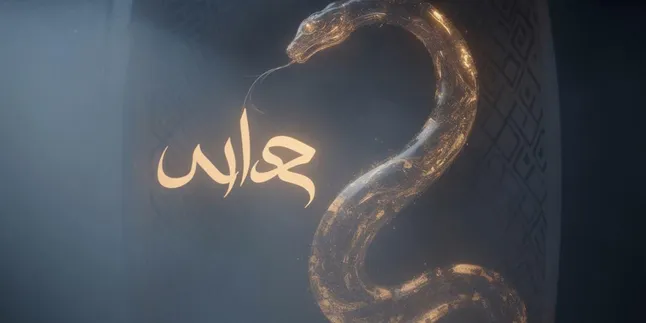 Arti Mimpi Siluman Ular Menurut Islam: Tafsir dan Makna Spiritual