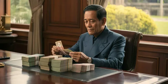 Arti Mimpi Suami Banyak Uang: Pertanda Baik atau Buruk?