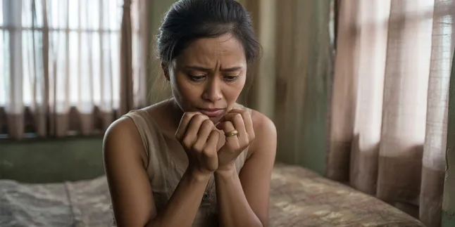 Arti Mimpi Suami Menikah dengan Selingkuhannya: Makna dan Interpretasi Lengkap