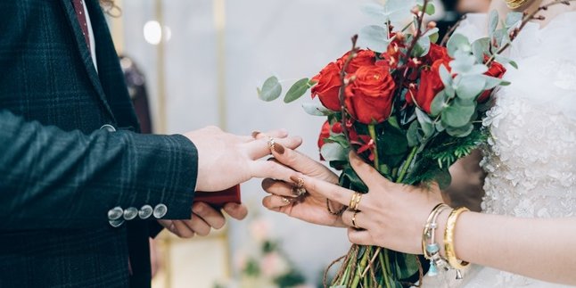 12 Arti Mimpi Suami Menikah Lagi Menurut Primbon Jawa dan Psikologi, Jangan Curiga Dulu