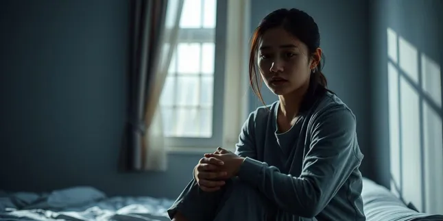 Arti Mimpi Suami Selingkuh dengan Kakak Kandung: Makna dan Interpretasinya