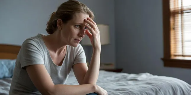 Arti Mimpi Suami Selingkuh Menurut Psikolog: Penjelasan Ilmiah dan Cara Mengatasinya Arti Mimpi Suami Selingkuh Menurut Psikolog: Penjelasan Ilmiah dan Cara Mengatasinya