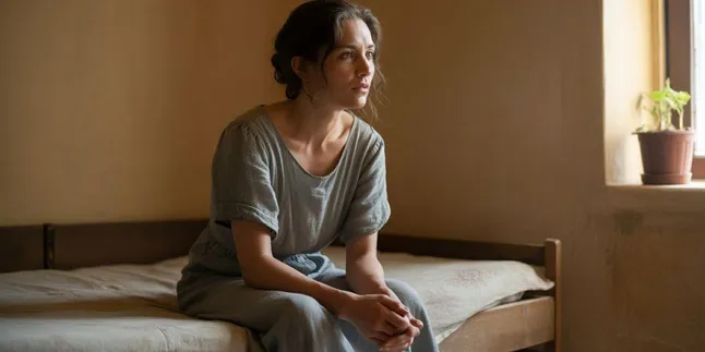 Arti Mimpi Suami Selingkuh dan Mabuk: Makna Psikologis dan Spiritual