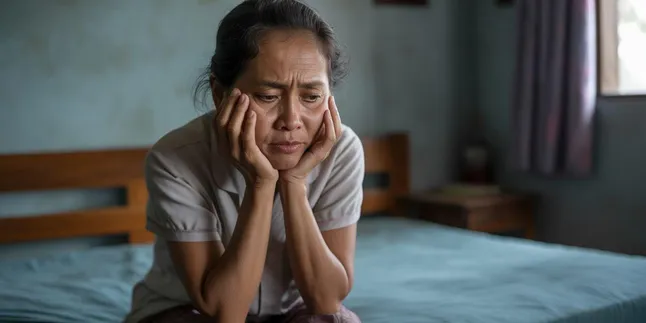 Arti Mimpi Suami Selingkuh dengan Keponakan: Makna dan Penjelasan Lengkap