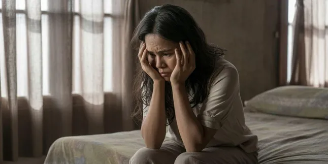 Arti Mimpi Suami Selingkuh dengan Sahabat Sendiri: Makna dan Tafsir Lengkap Arti Mimpi Suami Selingkuh dengan Sahabat Sendiri: Makna dan Tafsir Lengkap