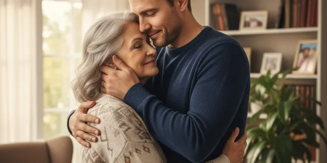 Arti Mimpi Suami Selingkuh dengan Ibu Sendiri: Tafsir dan Makna Mendalam